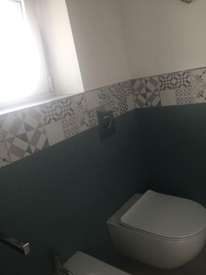 La Maisonnette ペスキチ エクステリア 写真